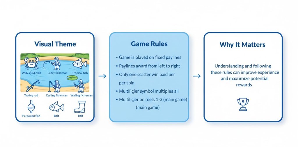 Game Description And Rules