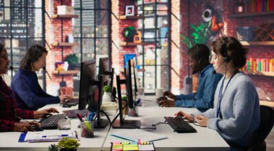 How Small Businesses Can Compete with Big Brands Using Smart Design