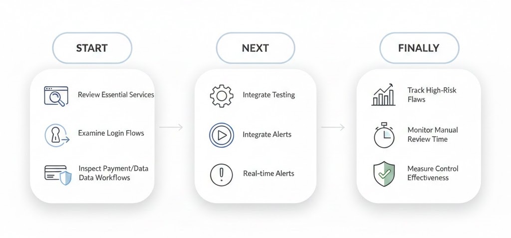 How You Strengthen Your Application Security Now
