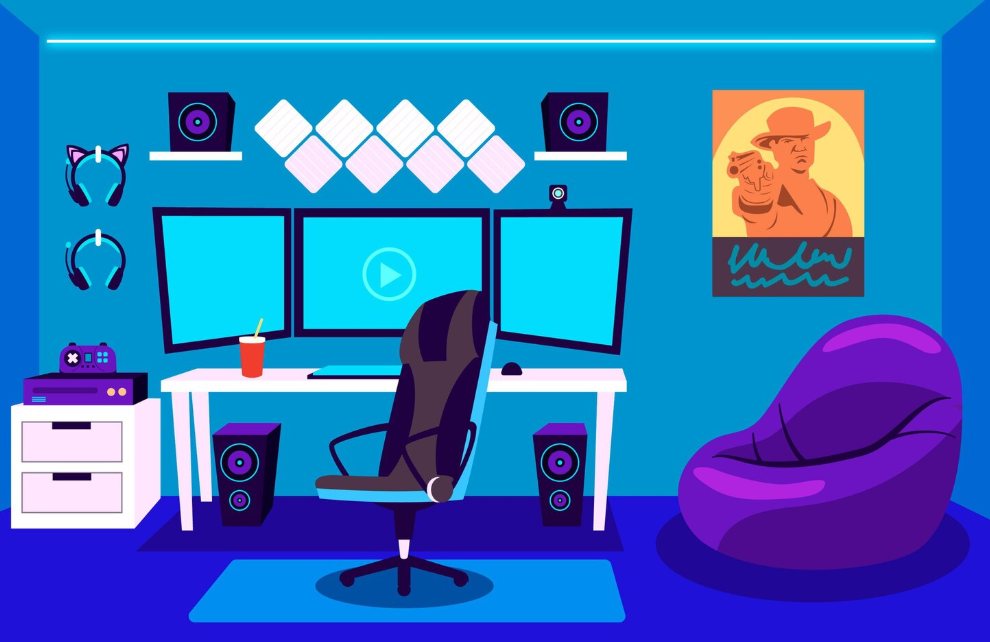 Personal Touches and Entertainment