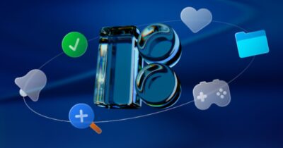 Solving the UI Consistency Struggle With Massive Icon Libraries