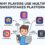 Why Players Use Multiple Sweepstakes Platforms Instead of Just One