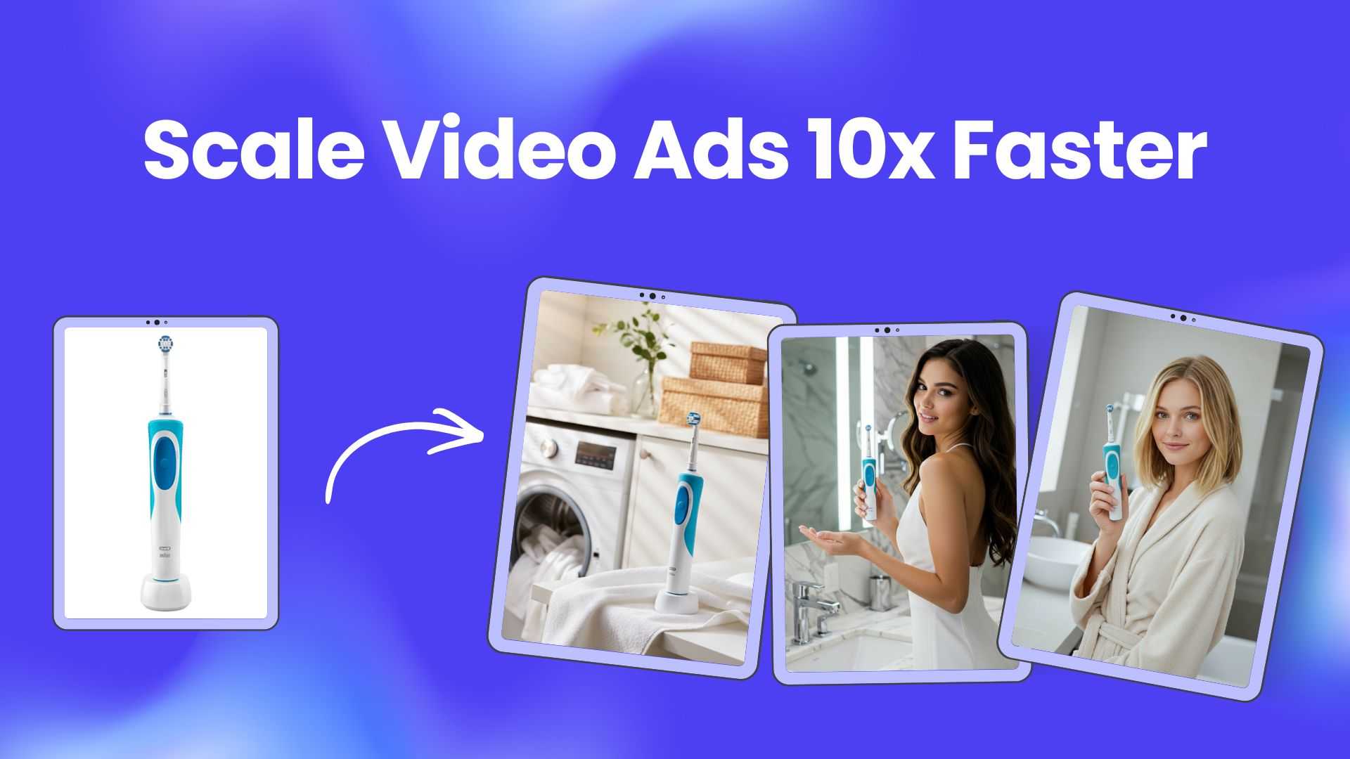 AI Video Generators: How to Produce Scalable Video Ads 10x Faster (2026 Guide)