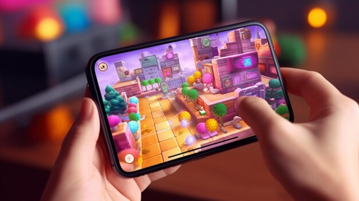 Here's the Real State of Mobile Gaming Ads