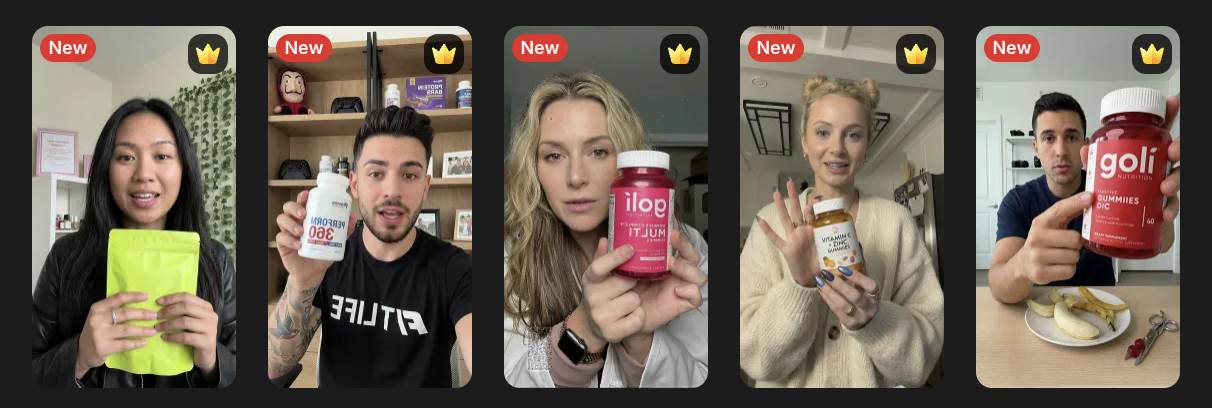 Scalable Personalization with AI Avatars