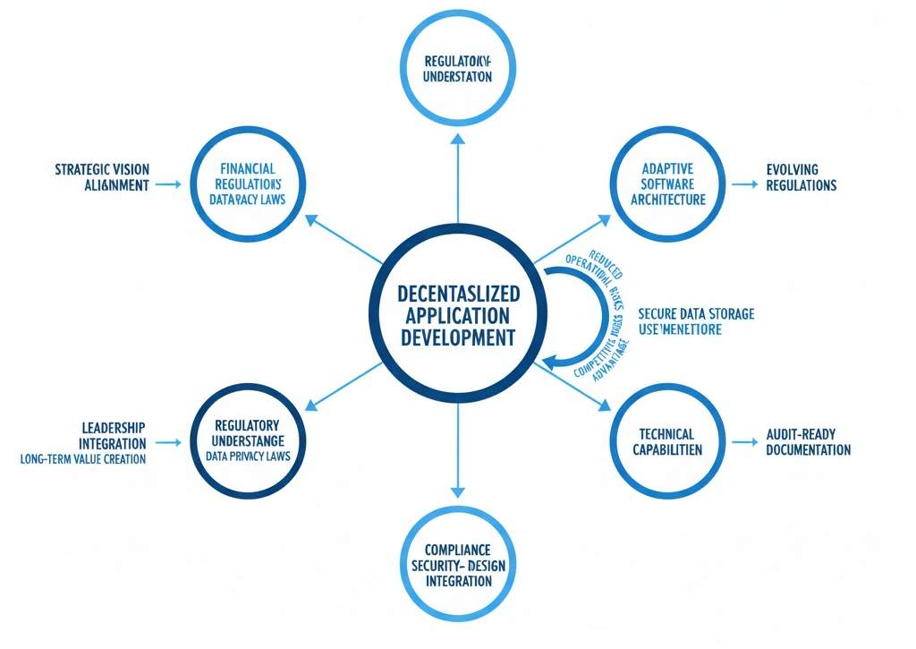 Confirm Strategic Vision and Regulatory Understanding