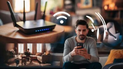 5 Signs Your Current Internet Isn’t Good Enough, and You Should Consider Fiber