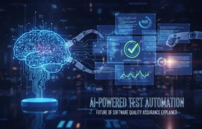 AI-Powered Test Automation: Future of Software Quality Assurance Explained
