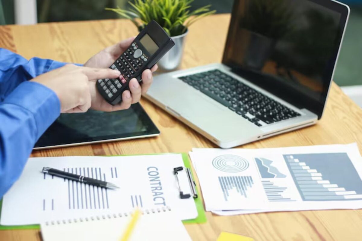 How Online Calculators Help Simplify Growth and Performance Tracking