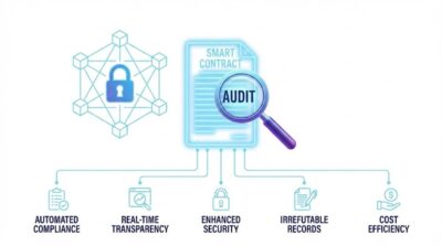 Important Reasons for Businesses Turning to Smart Contracts to Have Auditing Tools in Place