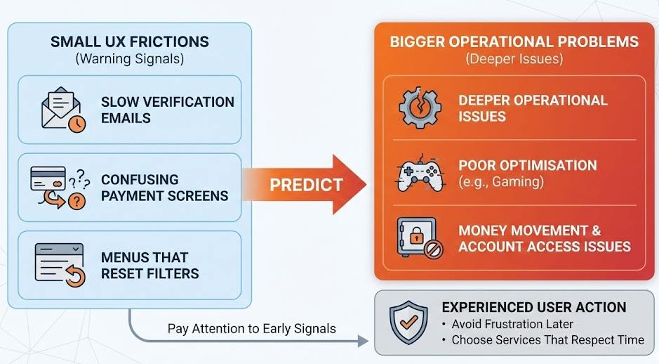 Why Transparency Matters More Than Visual Polish