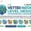7 Vetted Match-3 Level Design Outsourcing Companies