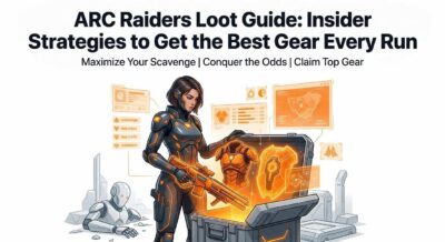 ARC Raiders Loot Guide