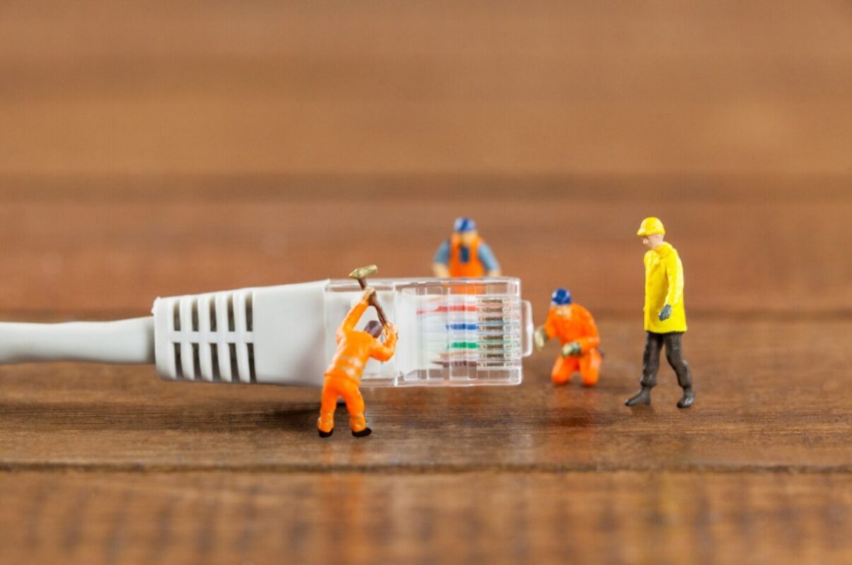 CAT 6 vs CAT 7: Which Ethernet Cable Is Right for You?