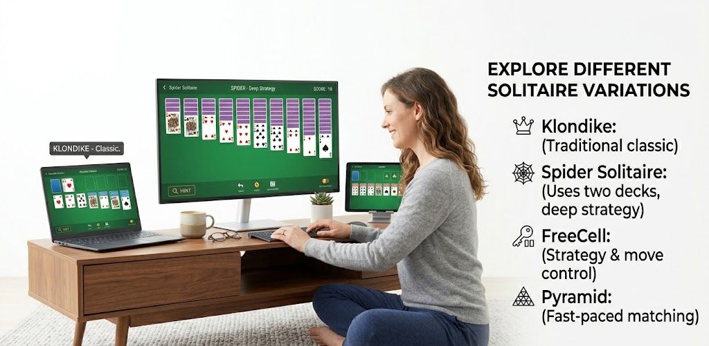 Choosing the Right Platform for the Best Experience