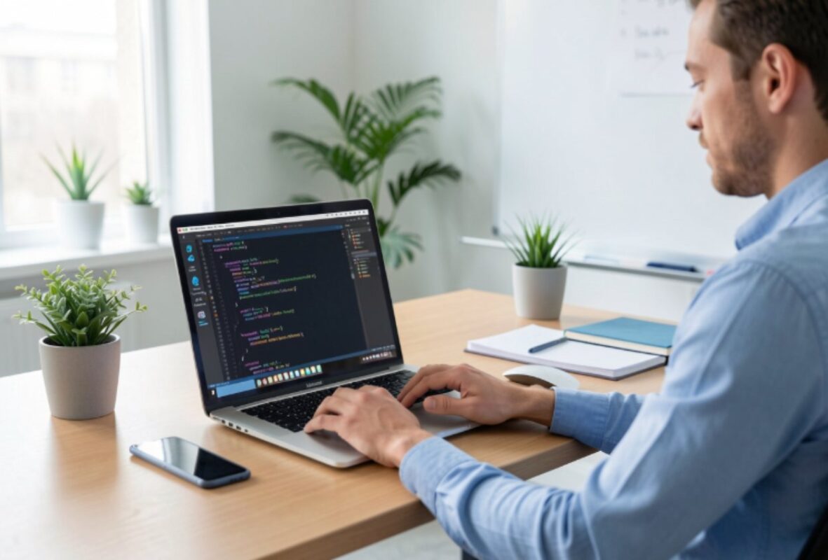 Custom Trading Software Development: Engineering the Infrastructure of Modern Markets