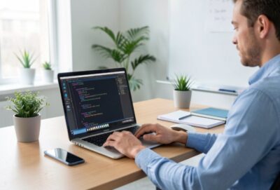 Custom Trading Software Development: Engineering the Infrastructure of Modern Markets