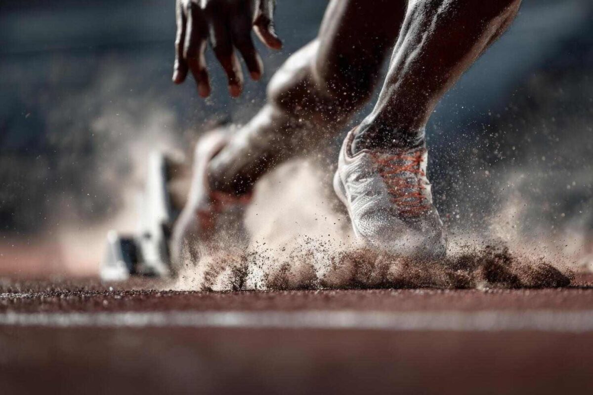 Development of Athlete Branding