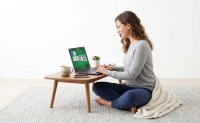 Easiest Way to Play Solitaire Online Anytime