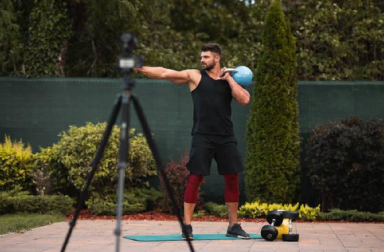 Influence of Social Media on Athlete Branding and Sponsorships