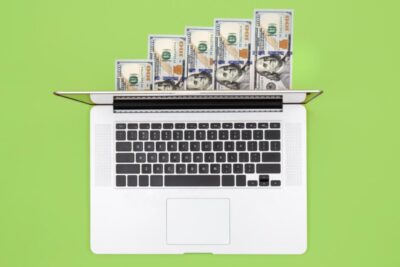 Next Wave of Passive Income Starts Online