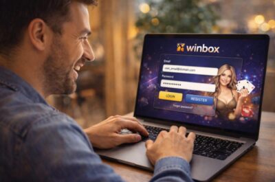 Winbox Login 2026 Guide: Secure & Convenient Gaming