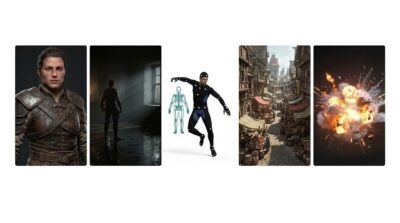 5 Things That Make a Game Look Expensive