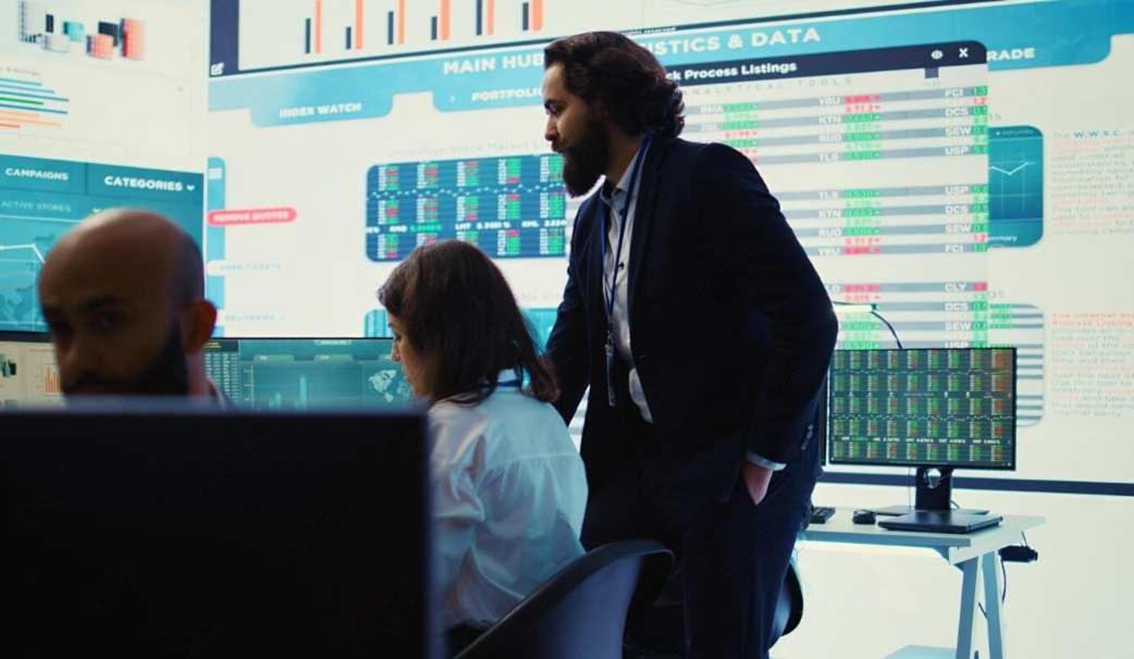 Aligning Technology Investments with Business Goals