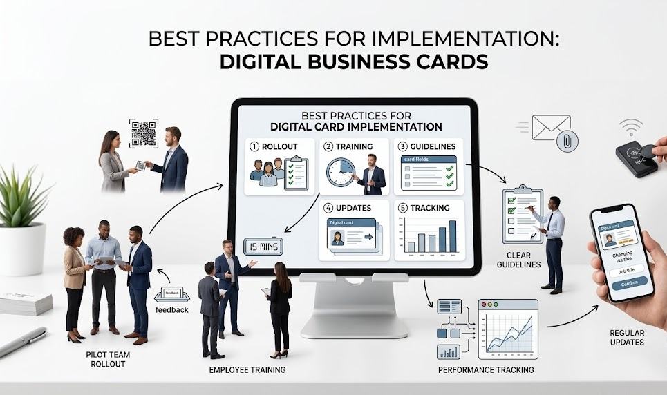 Best Practices for Implementation