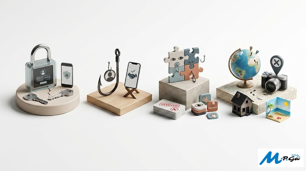 Common Social Media Security Threats and Solutions