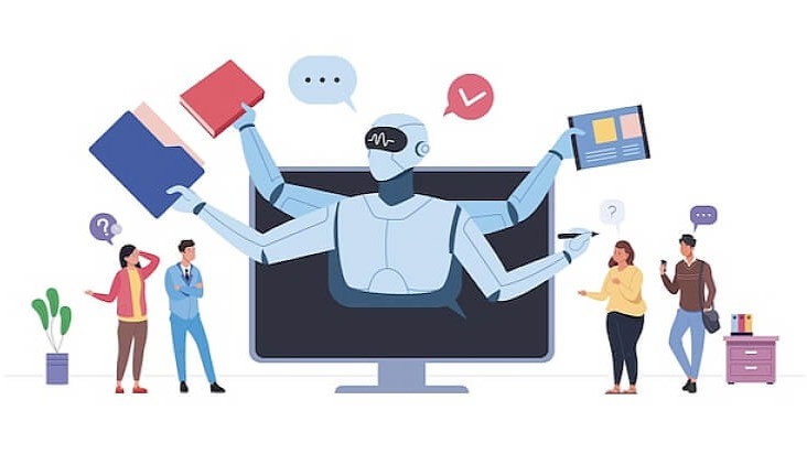 How AI Game Design Is Shaping the New Standard in Gaming