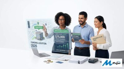 How to Qualify for Small Business Finance Near Me in 2026