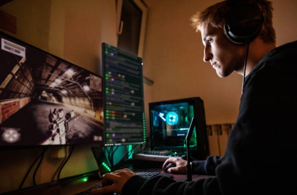 Playing Simple Puzzle Adventures