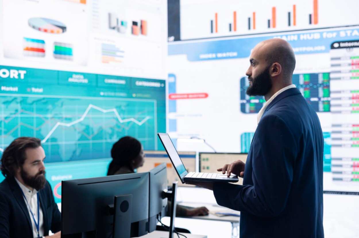 Real Impact of Strategic IT Procurement on Business Performance