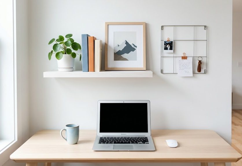 Rotate Your Items to Stay Inspired