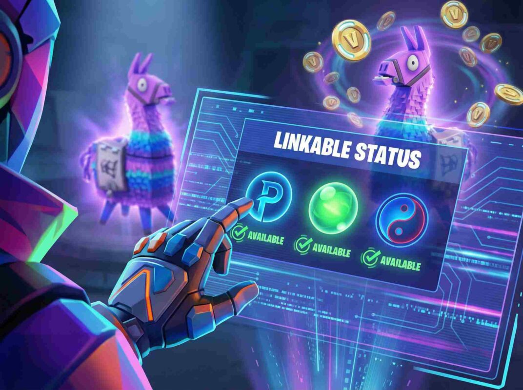 Technical Reality of Platform Linkability