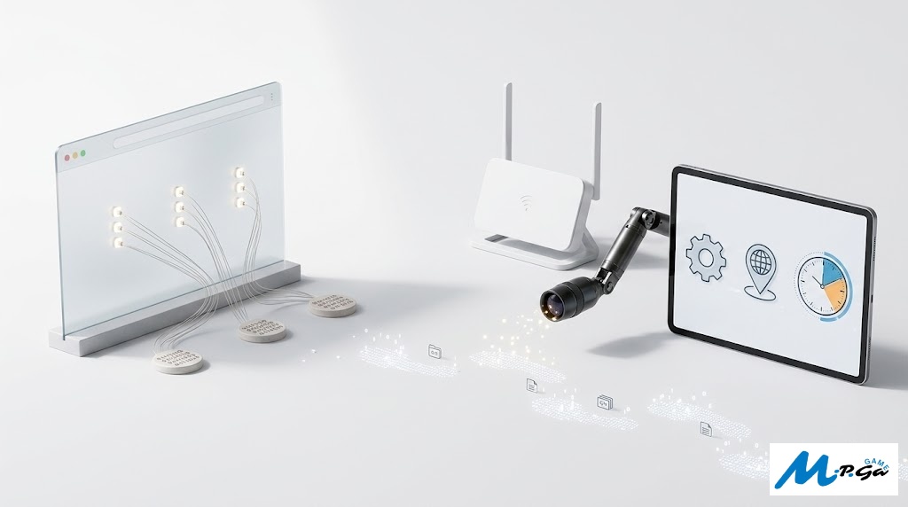 Unseen Trail: How Data is Collected About You