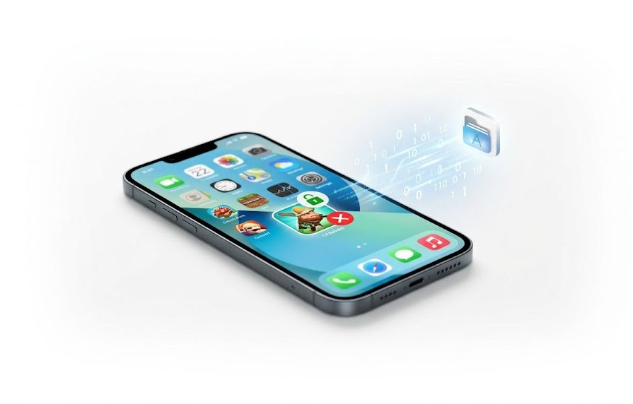 What Are Cracked Mobile Game Apps and How Do They Work?