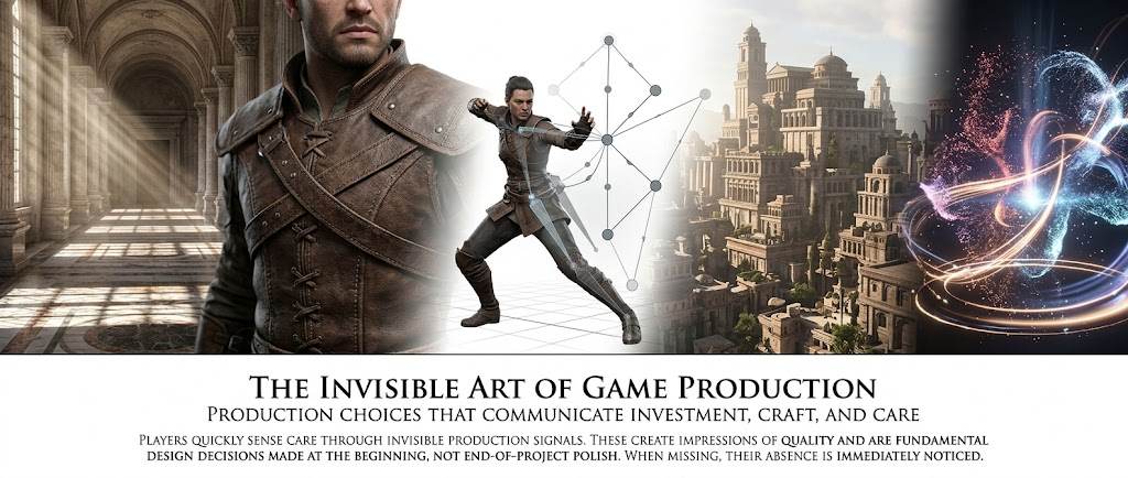 What These Signals Have in Common