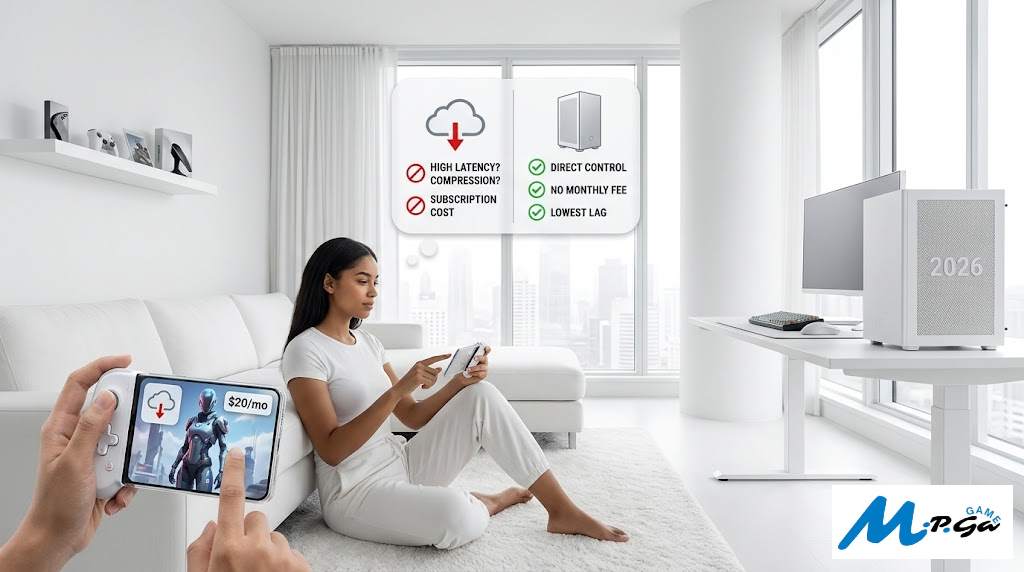 Why Free-to-Play Gamers Are Rethinking Cloud Gaming in 2026