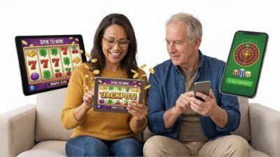 Why No-Download Casino-Style Games Keep Casual Players Engaged