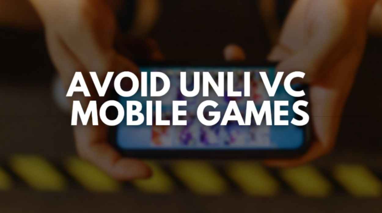 Why You Should Avoid Cracked Mobile Game Apps and Choose Safer Alternatives