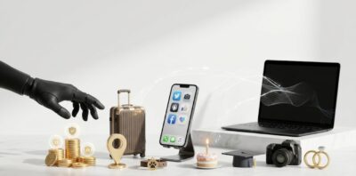 Why Your Social Media Habits Are a Goldmine for Hackers