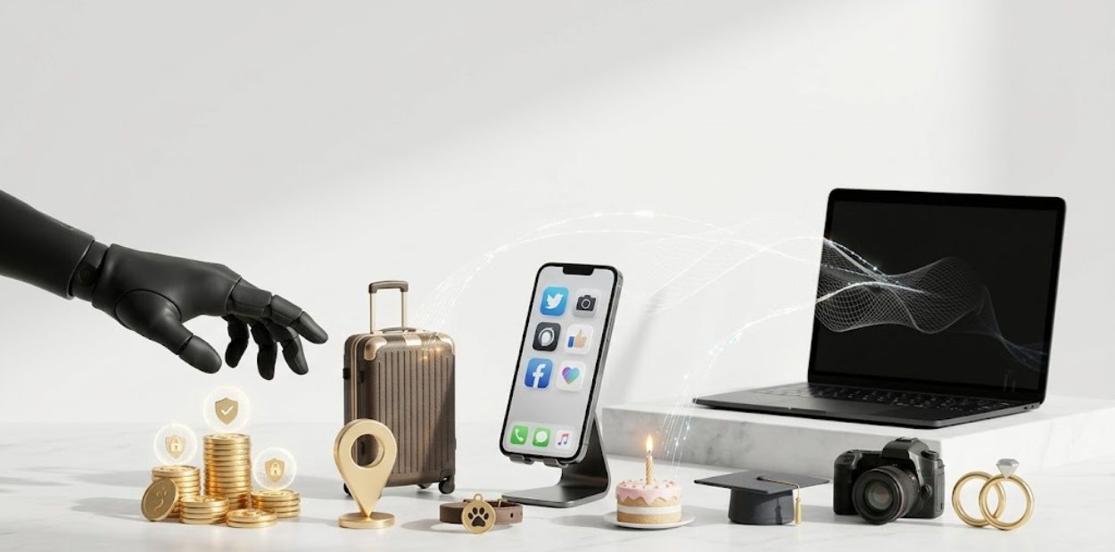 Why Your Social Media Habits Are a Goldmine for Hackers