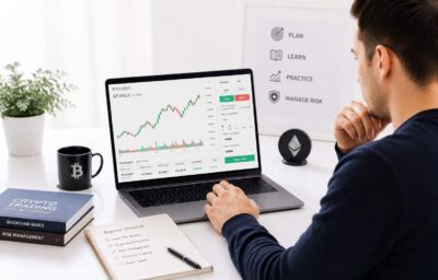 A Beginner’s Survival Guide to Trading Crypto Futures Successfully