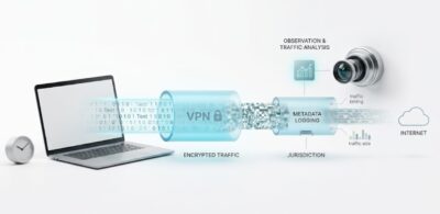 AreVPNs a Reliable Way to Avoid Government Surveillance_