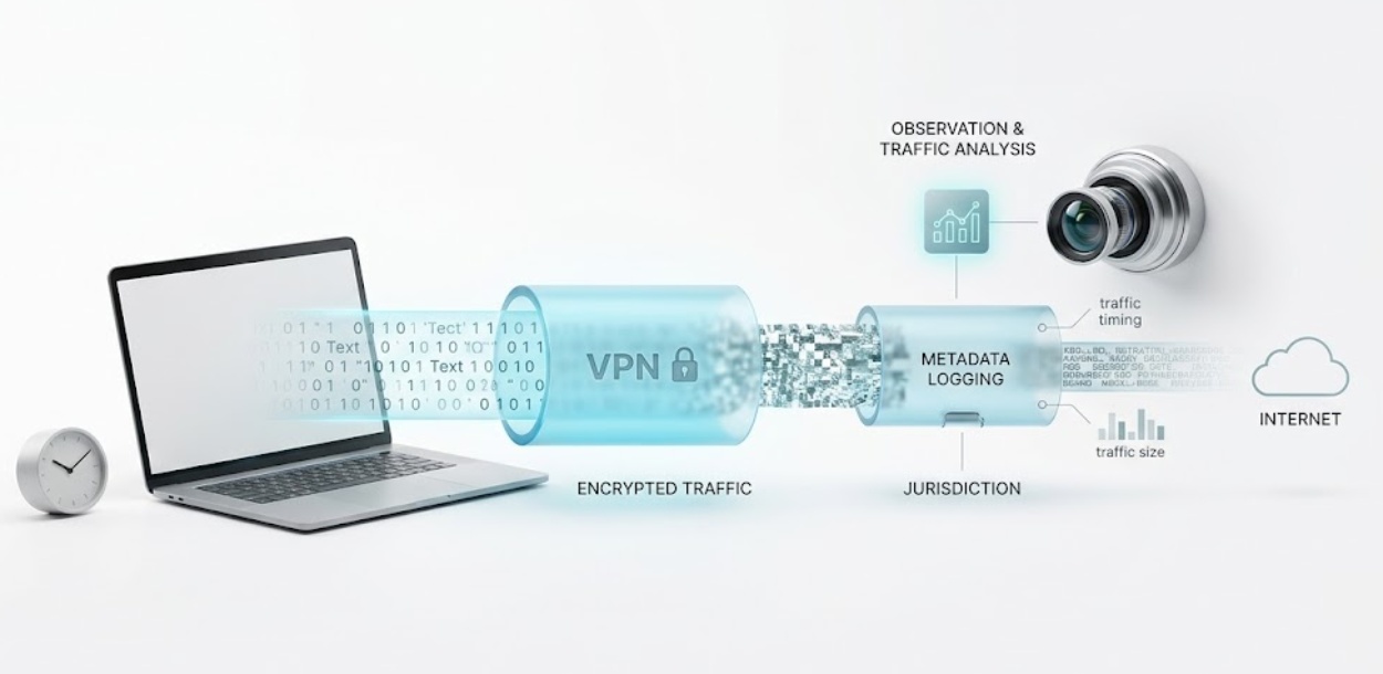 AreVPNs a Reliable Way to Avoid Government Surveillance_