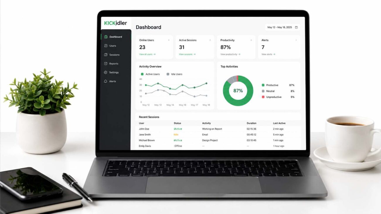 Compliance and Privacy Considerations