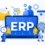 Custom ERP software development services