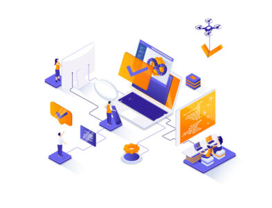 EOR software
